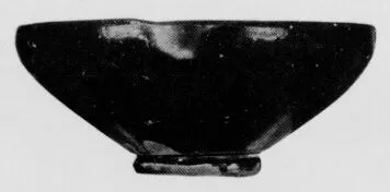 BOWL (ROMAN PROVINCIAL)