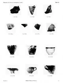 FRAGMENT (MINOAN)