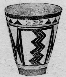 CUP (PROTO-ELAMITE)