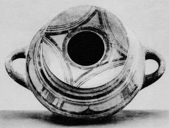 OLLA (DAUNIAN)