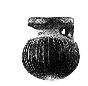 ARYBALLOS (CORINTHIAN)