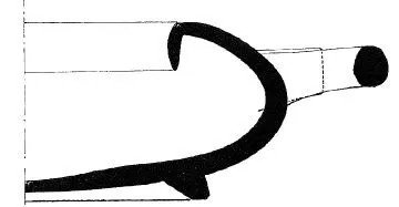 PLEMOCHOE (EAST GREEK)