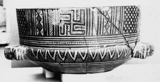 CUP (ATHENIAN GEOMETRIC)