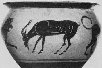 MASTOID (ATHENIAN, BLACK-FIGURE)