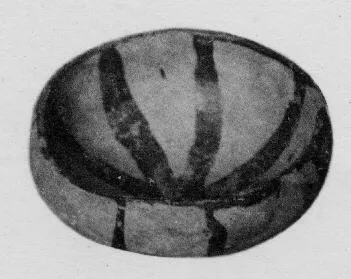 CUP (ATHENIAN GEOMETRIC)