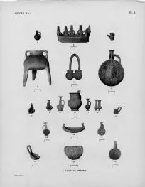 VARIOUS (CYPRIOT)