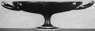CUP (ATHENIAN, RED-FIGURE)