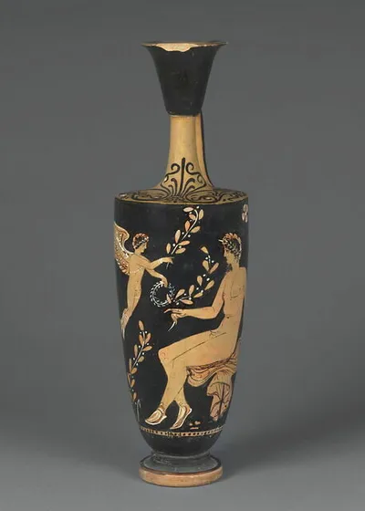 lécythe