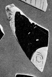 KRATER, FRAGMENT (ATHENIAN, RED-FIGURE)