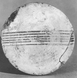 OINOCHOE (PROTOCORINTHIAN)