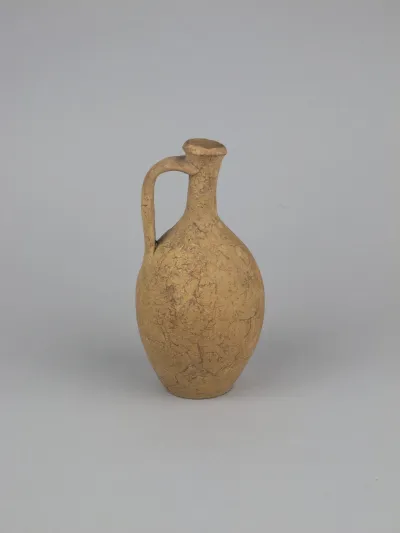Jug, miniature
