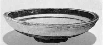 DISH (SOUTH ITALIAN)