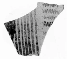FRAGMENT (ARGIVE GEOMETRIC)