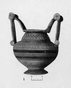 NESTORIS (MESSAPIAN)