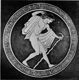 CUP (ATHENIAN, RED-FIGURE)