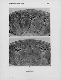 MOULD (ARRETINE)