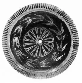 PYXIS (ATHENIAN, RED-FIGURE)