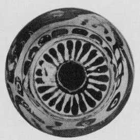 ALABASTRON (PROTOCORINTHIAN)