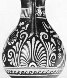 PELIKE (SOUTH ITALIAN, APULIAN, RED-FIGURE)
