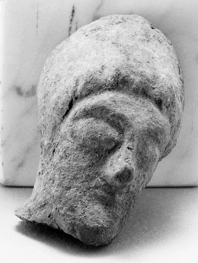 Female Head