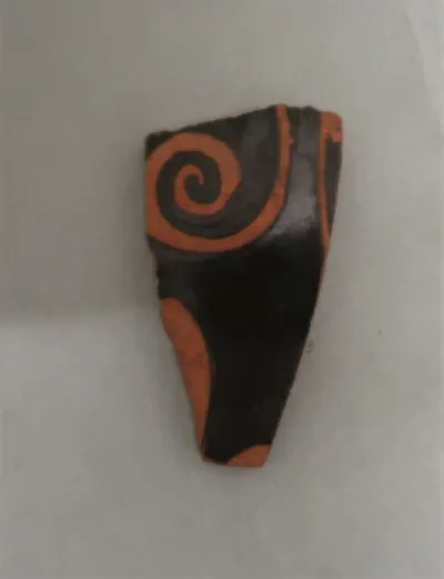 vase ouvert