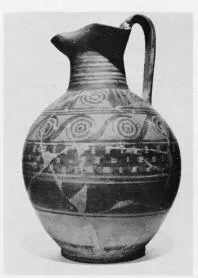 OINOCHOE (CORINTHIAN)