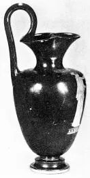 OINOCHOE (ATHENIAN, RED-FIGURE)
