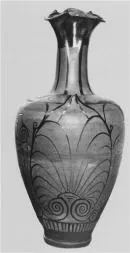 OINOCHOE (SOUTH ITALIAN, CAMPANIAN, RED-FIGURE)