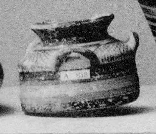 PYXIS (MYCENEAN)