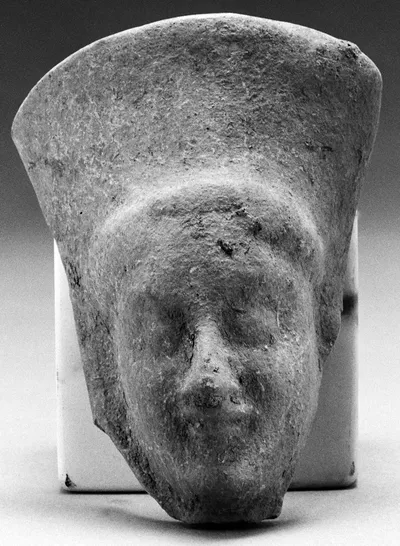 Female Head