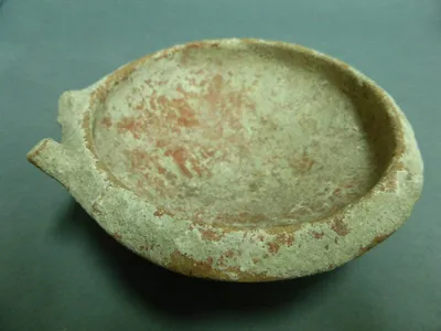 vase ; coupe
