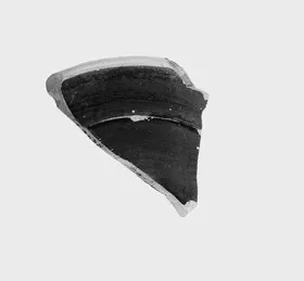 CUP, FRAGMENTS (ATHENIAN, RED-FIGURE)