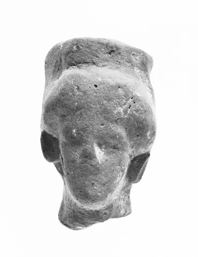 Female Head