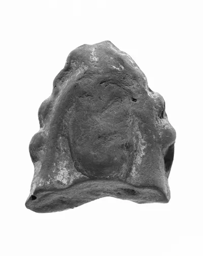 Female Head
