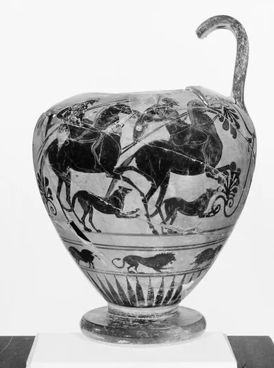 amphore