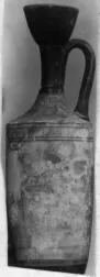 LEKYTHOS (ATHENIAN, RED-FIGURE)