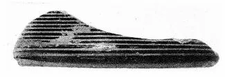FRAGMENT (CORINTHIAN GEOMETRIC)