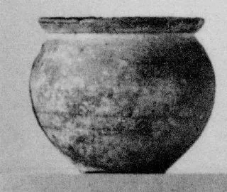 OLLA (SOUTH ITALIAN, APULIAN)