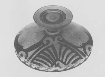LEKANIS (SOUTH ITALIAN, SICILIAN, RED-FIGURE)