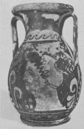 PELIKE (SOUTH ITALIAN, APULIAN, RED-FIGURE)
