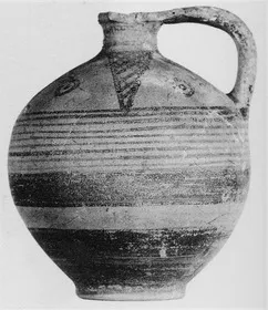 ARYBALLOS (PROTOCORINTHIAN)