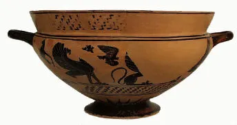 CUP (CORINTHIAN)