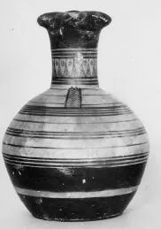 OINOCHOE (ATHENIAN GEOMETRIC)