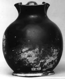 CHOUS (ATHENIAN, RED-FIGURE)