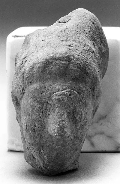 Female Head