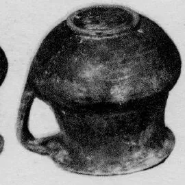 OINOCHOE (IBERIAN)