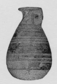 ALABASTRON (ITALO-CORINTHIAN)