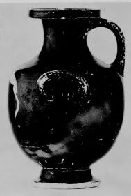 HYDRIA (ATHENIAN, RED-FIGURE)