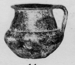 OINOCHOE (IBERIAN)