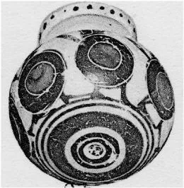 ARYBALLOS (CORINTHIAN, BLACK-FIGURE)